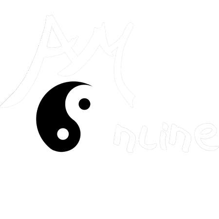 AMO logo